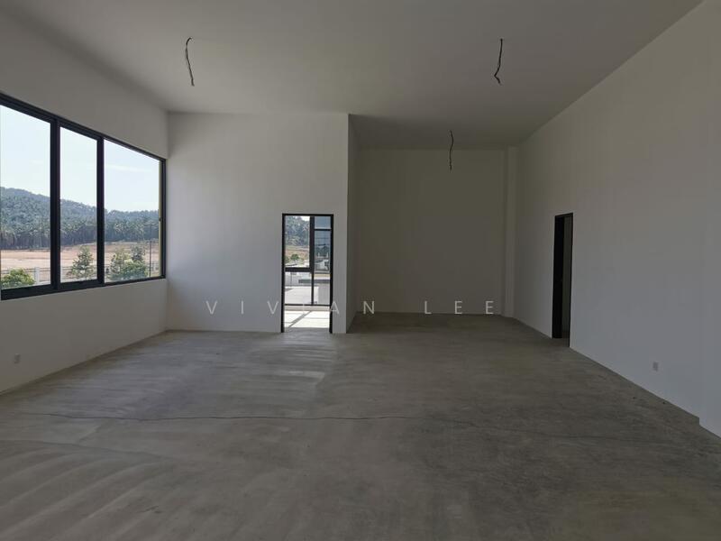 Cluster Factory for Sale in Puncak Alam (Selangor) - Vivian Lee - Interior - PropertyGuru.com.my