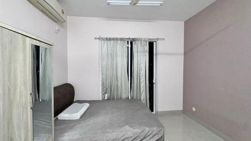 Condominium for Rent at Gardens Ville - Carine Lee - Bedroom - PropertyGuru.com.my