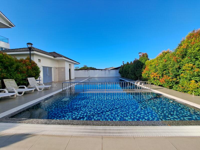 Untuk Disewa - Springs Ville (Segemal Indah)