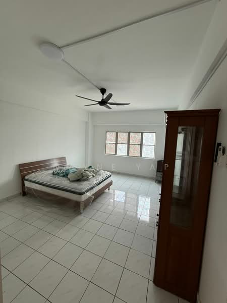 Kondominium untuk Dijual di Endah Ria - Wayne Yap - Bedroom - PropertyGuru.com.my