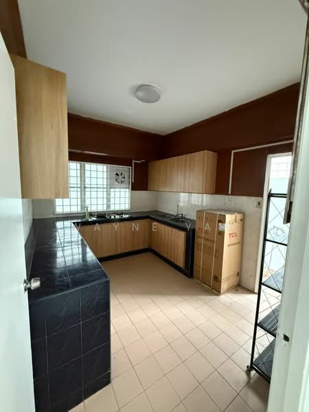 Kondominium untuk Dijual di Endah Ria - Wayne Yap - Kitchen - PropertyGuru.com.my