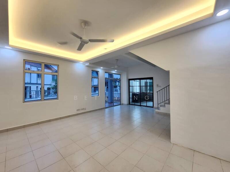 For Sale - Pangsapuri Pulai Mutiara