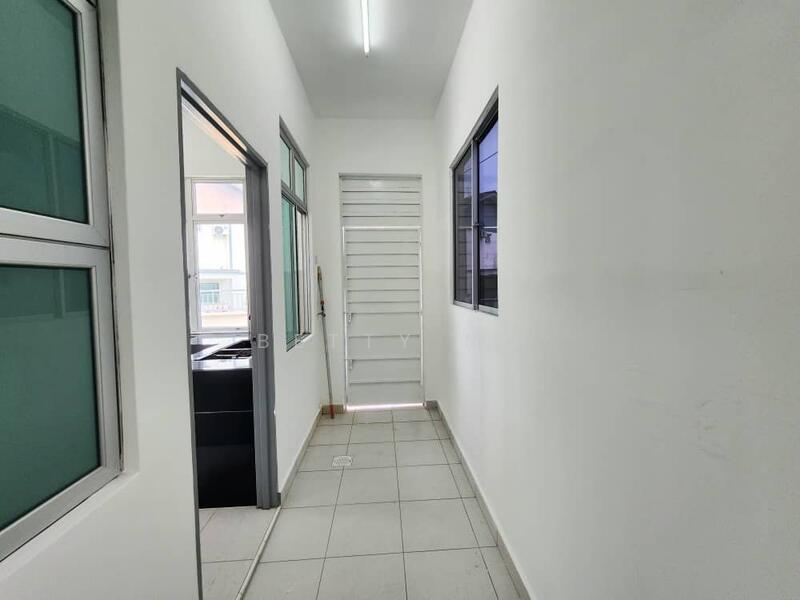 For Sale - Pangsapuri Pulai Mutiara