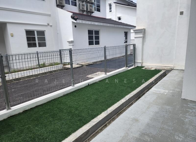 Terraced House for Sale in Tamansari (Rawang) - Rajesh Kanesan - Exterior - PropertyGuru.com.my