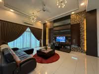 For Rent - Bukit Indah