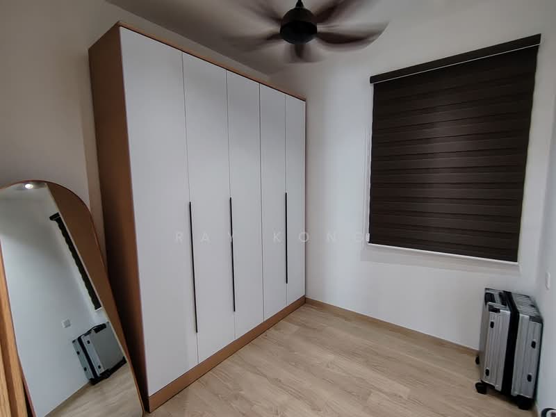Servis Apartment untuk Disewa di Aradia Residence @ Lake City KL North - Ray Kong - PropertyGuru.com.my