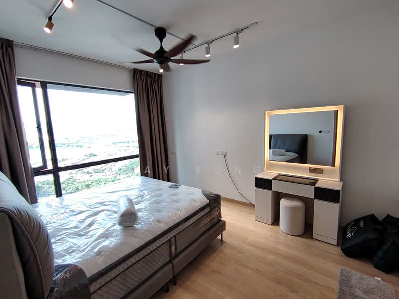 Servis Apartment untuk Disewa di Aradia Residence @ Lake City KL North - Ray Kong - PropertyGuru.com.my
