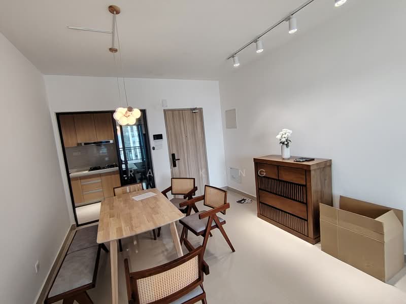 Servis Apartment untuk Disewa di Aradia Residence @ Lake City KL North - Ray Kong - PropertyGuru.com.my