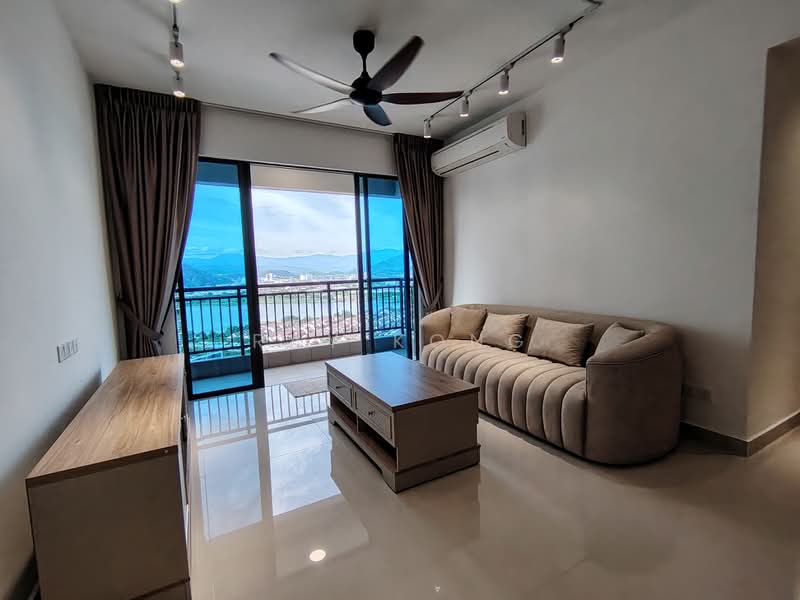 Servis Apartment untuk Disewa di Aradia Residence @ Lake City KL North - Ray Kong - PropertyGuru.com.my