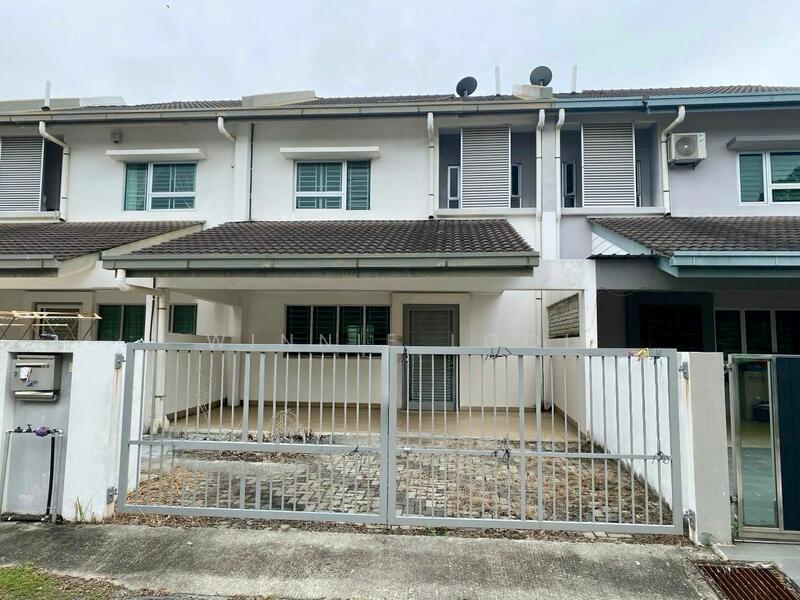 Rumah Teres 2 Tingkat untuk Dijual di Nilai (Negeri Sembilan) - Winnie Looi - Exterior - PropertyGuru.com.my