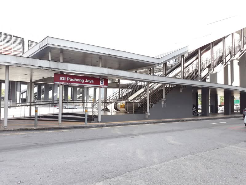 Shop for Rent in BANDAR PUCHONG JAYA (Puchong) - Kenny Koh - Exterior - PropertyGuru.com.my