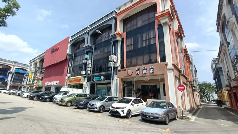 Shop for Rent in BANDAR PUCHONG JAYA (Puchong) - Kenny Koh - Exterior - PropertyGuru.com.my