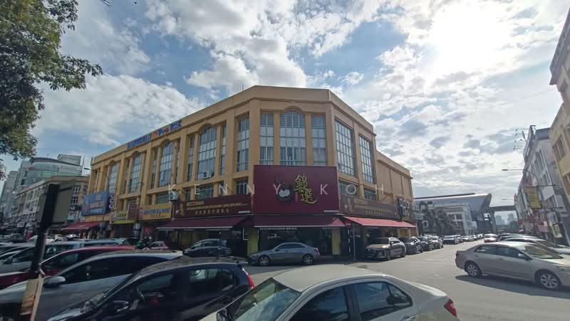 Shop for Rent in BANDAR PUCHONG JAYA (Puchong) - Kenny Koh - Exterior - PropertyGuru.com.my