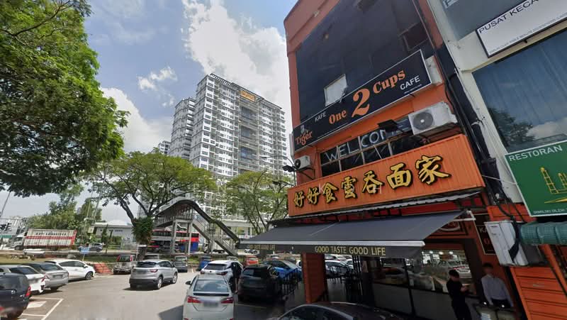 Shop for Rent in BANDAR PUCHONG JAYA (Puchong) - Kenny Koh - Exterior - PropertyGuru.com.my