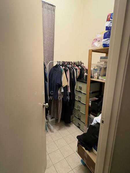 Closet