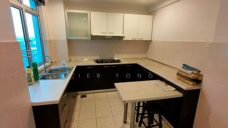 For Rent - Pulai View