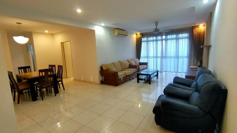 For Rent - Pulai View