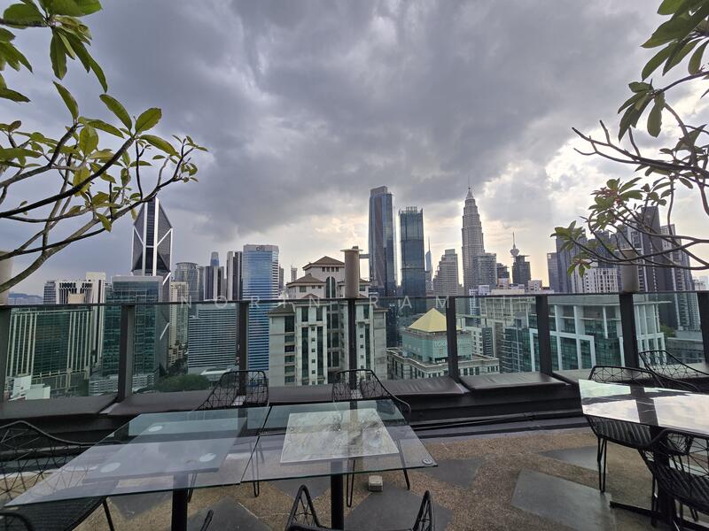 For Sale - kl trillion