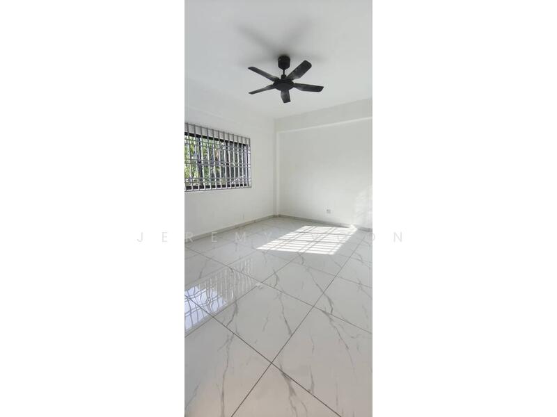 For Rent - Taman Ehsan Jaya