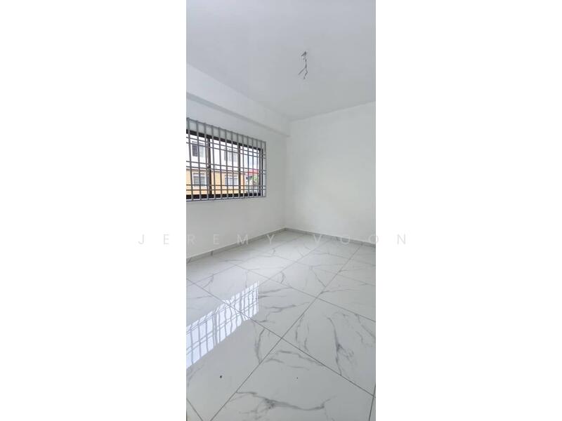 For Rent - Taman Ehsan Jaya
