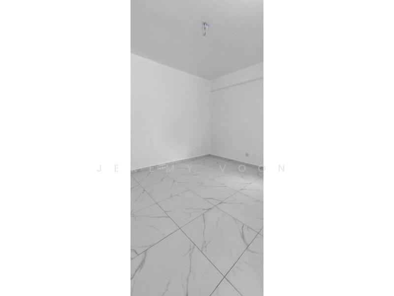 For Rent - Taman Ehsan Jaya