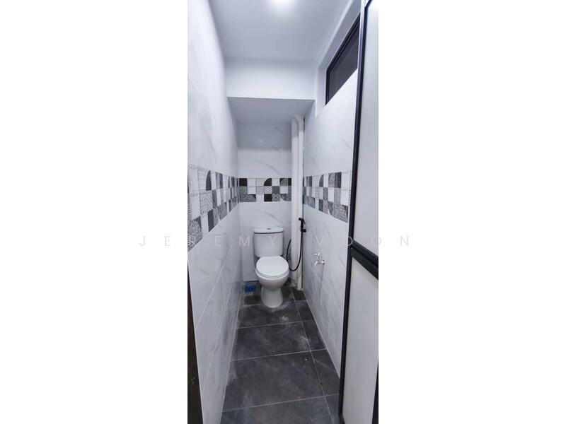 For Rent - Taman Ehsan Jaya