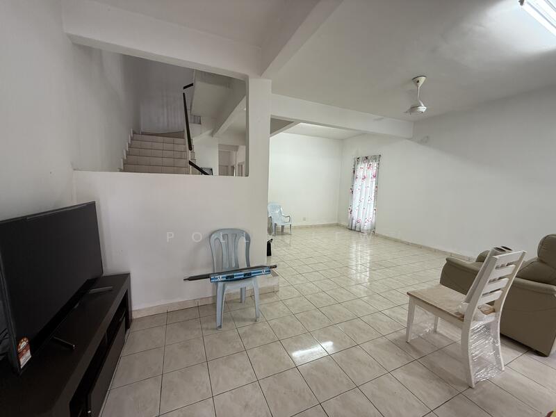 Bandar Mahkota Cheras untuk Untuk Dijual - RM 593,000, Mac 2026 - Living Room - PropertyGuru.com.my