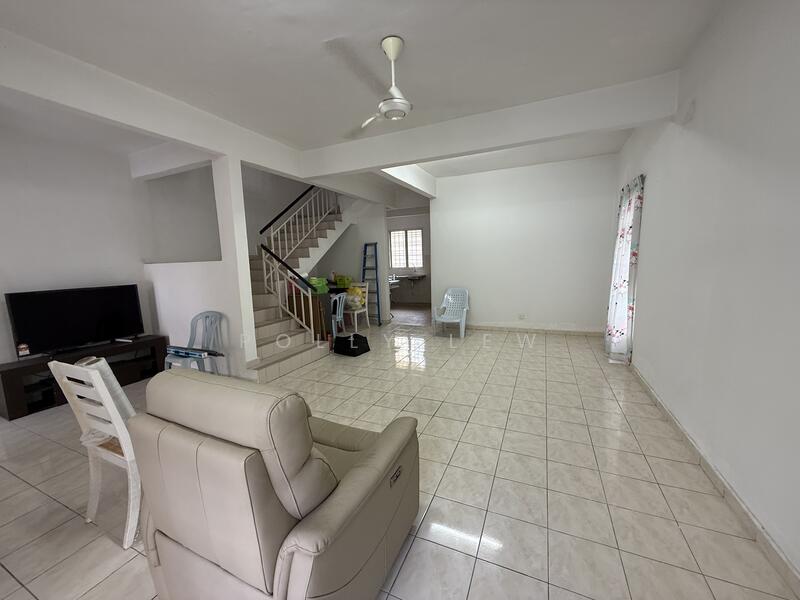 Bandar Mahkota Cheras untuk Untuk Dijual - RM 593,000, Mac 2026 - Living Room - PropertyGuru.com.my