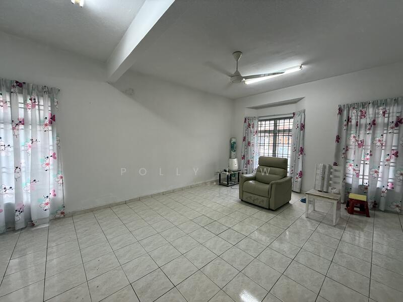 Bandar Mahkota Cheras untuk Untuk Dijual - RM 593,000, Mac 2026 - Living Room - PropertyGuru.com.my