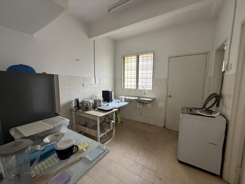 Bandar Mahkota Cheras untuk Untuk Dijual - RM 593,000, Mac 2026 - Kitchen - PropertyGuru.com.my