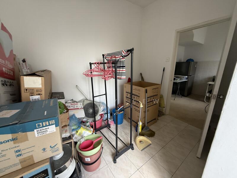 Bandar Mahkota Cheras untuk Untuk Dijual - RM 593,000, Mac 2026 - Kitchen - PropertyGuru.com.my