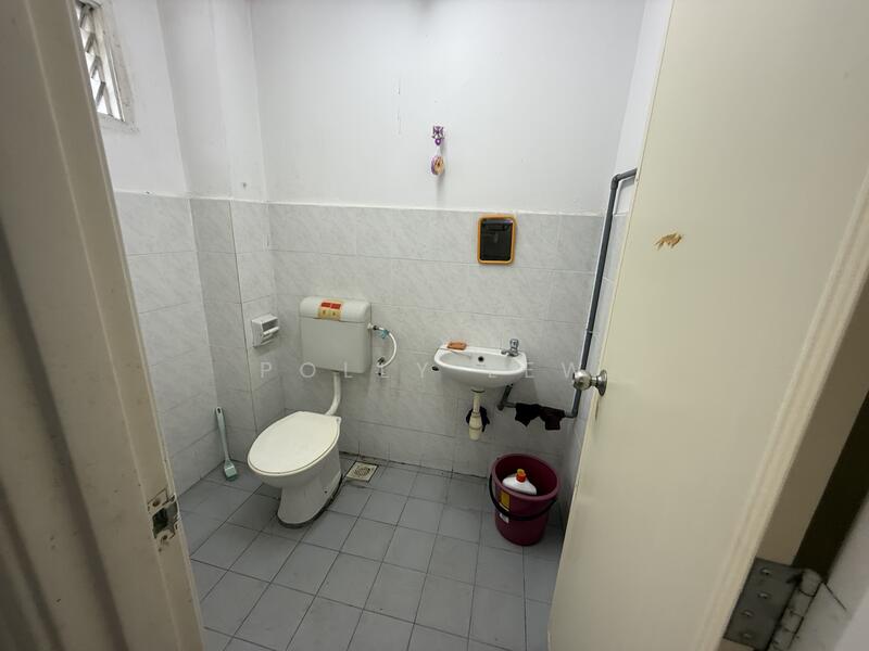 Bandar Mahkota Cheras untuk Untuk Dijual - RM 593,000, Mac 2026 - Bathroom - PropertyGuru.com.my