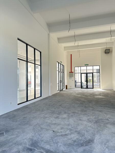Shop for Rent in Puncak Alam (Selangor) - Vivian Foo - Interior - PropertyGuru.com.my