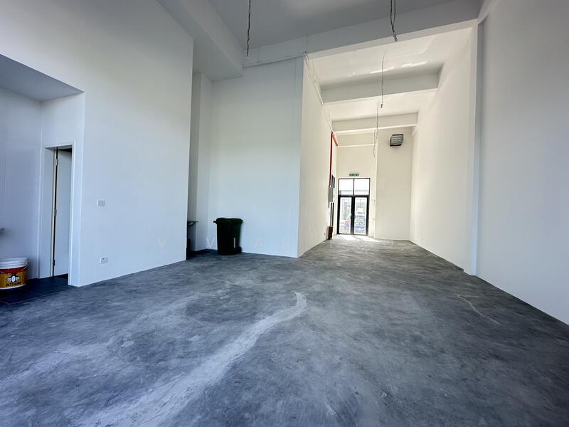 Shop for Rent in Puncak Alam (Selangor) - Vivian Foo - Interior - PropertyGuru.com.my