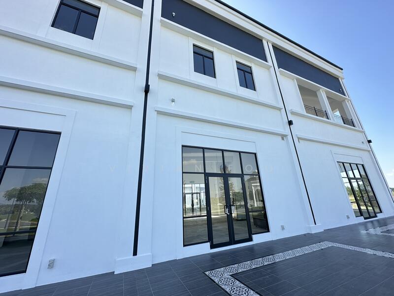 Shop for Rent in Puncak Alam (Selangor) - Vivian Foo - PropertyGuru.com.my
