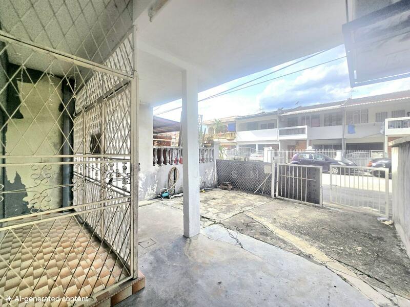 For Sale - Pandan Indah