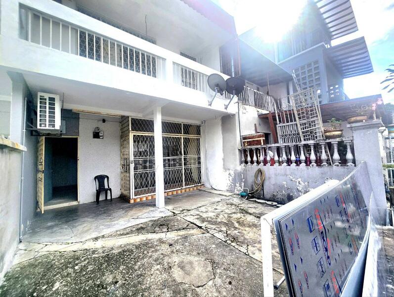 For Sale - Pandan Indah