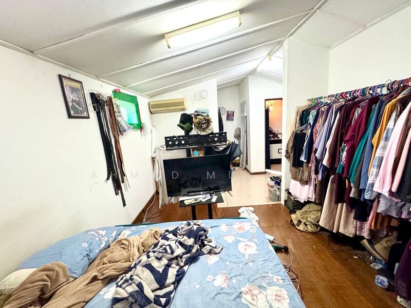 For Sale - Taman Setapak Indah