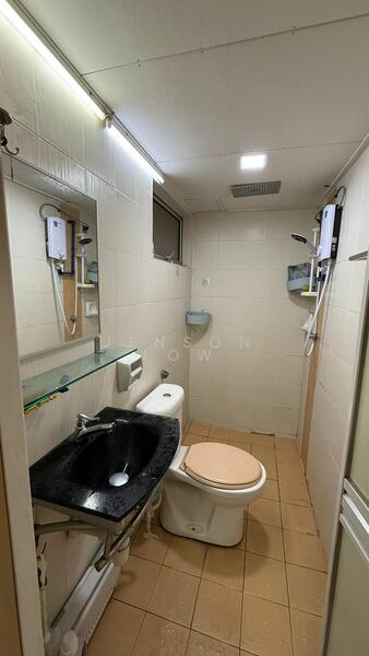 Untuk Disewa - Townhouse Jalan Amansiara 1/7, 68100, Batu Caves