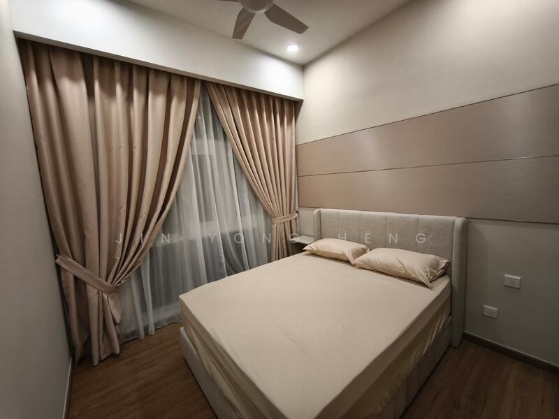 For Rent - Met 1 Residences