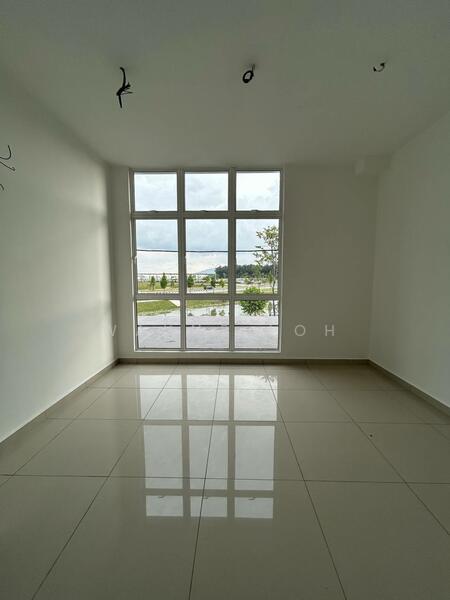 2-storey Terraced House for Rent in Lunas (Kedah) - Wayne Loh - Interior - PropertyGuru.com.my