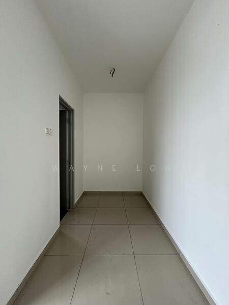 2-storey Terraced House for Rent in Lunas (Kedah) - Wayne Loh - Corridor - PropertyGuru.com.my
