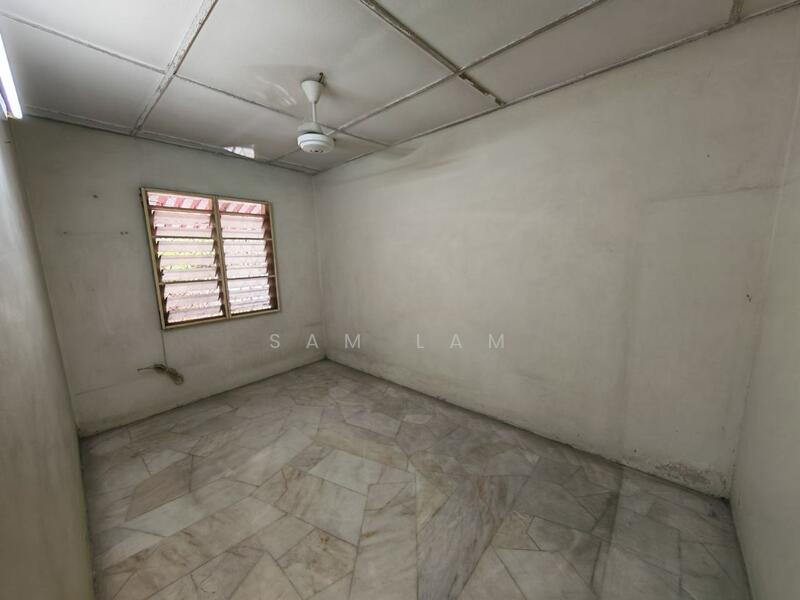 1-storey Terraced House for Sale in Station 18 (Ipoh) - Sam Lam - Bedroom - PropertyGuru.com.my