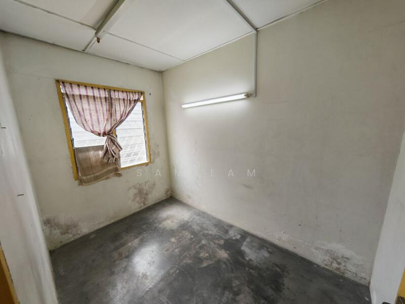 1-storey Terraced House for Sale in Station 18 (Ipoh) - Sam Lam - Bedroom - PropertyGuru.com.my