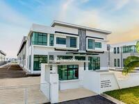 For Rent - Gelang Patah