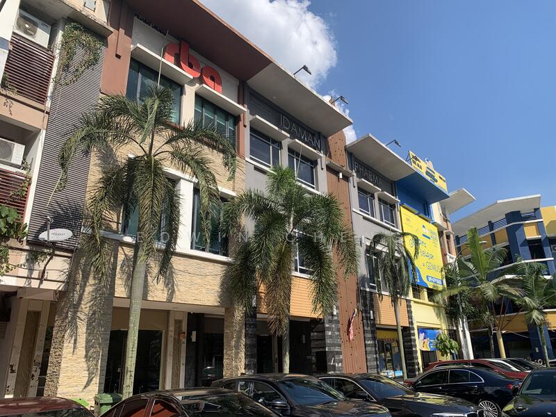 Kedai / Pejabat untuk Disewa di Wangsa Maju (Kuala Lumpur) - Edwin Cheng - Exterior - PropertyGuru.com.my