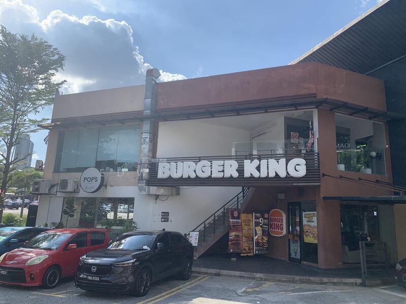 Kedai / Pejabat untuk Disewa di Wangsa Maju (Kuala Lumpur) - Edwin Cheng - Exterior - PropertyGuru.com.my