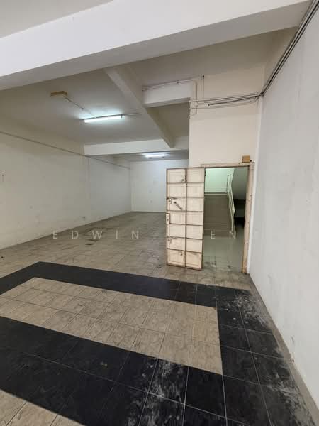 Kedai / Pejabat untuk Disewa di Wangsa Maju (Kuala Lumpur) - Edwin Cheng - Interior - PropertyGuru.com.my