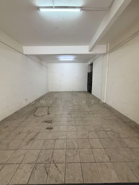 Kedai / Pejabat untuk Disewa di Wangsa Maju (Kuala Lumpur) - Edwin Cheng - Interior - PropertyGuru.com.my