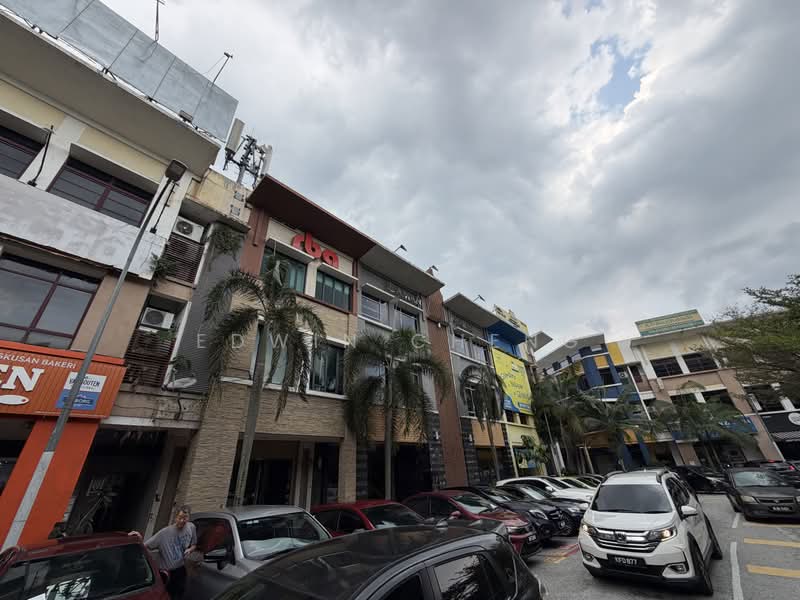 Kedai / Pejabat untuk Disewa di Wangsa Maju (Kuala Lumpur) - Edwin Cheng - Exterior - PropertyGuru.com.my